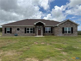 788 County Road 3100, Kempner, TX 76539