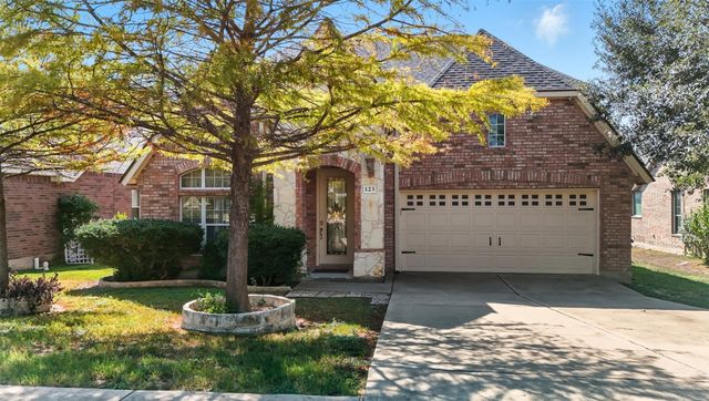 123 Justin Leonard DR, Round Rock, TX 78664