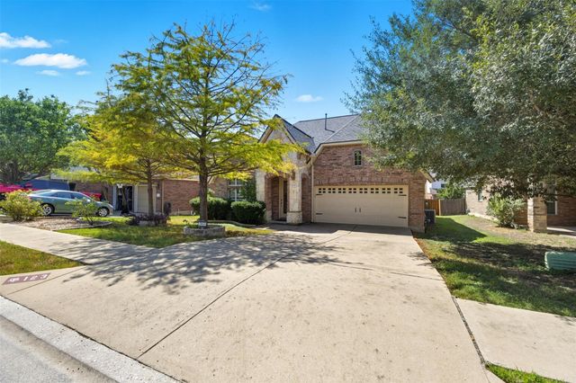 123 Justin Leonard DR, Round Rock, TX 78664