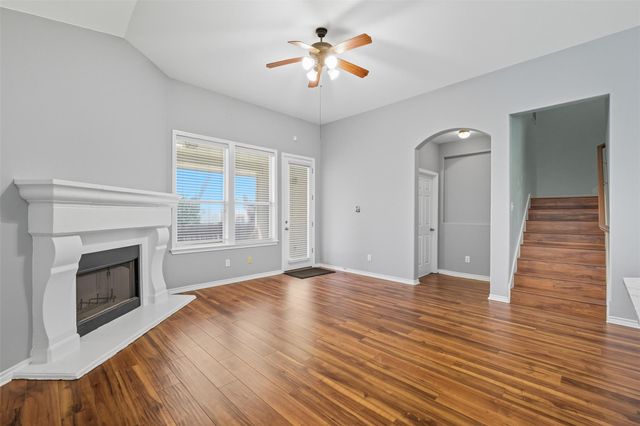 123 Justin Leonard DR, Round Rock, TX 78664