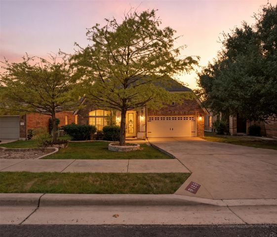 123 Justin Leonard DR, Round Rock, TX 78664