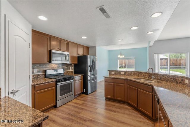 2267 Hayfield Lane, Fernley, NV 89408