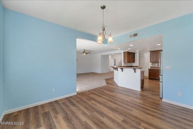 2267 Hayfield Lane, Fernley, NV 89408