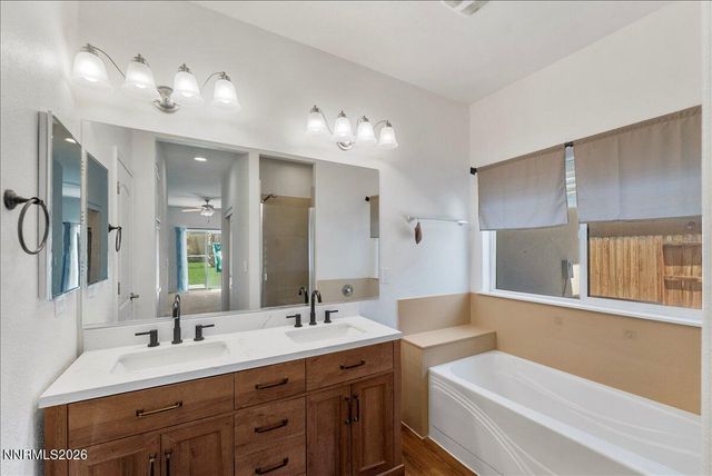 2267 Hayfield Lane, Fernley, NV 89408