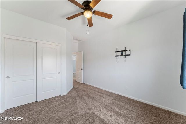 2267 Hayfield Lane, Fernley, NV 89408