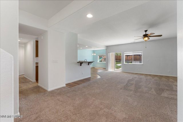 2267 Hayfield Lane, Fernley, NV 89408