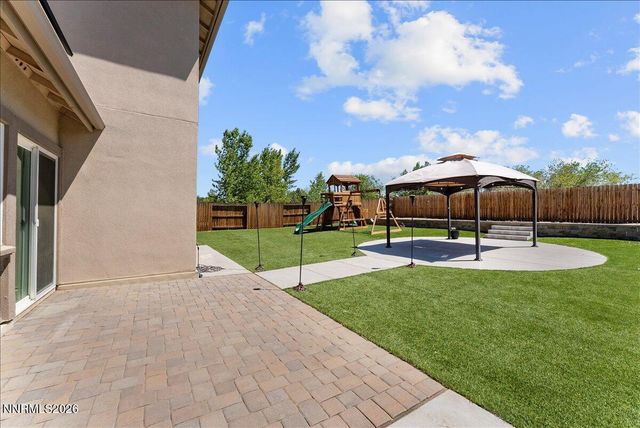 2267 Hayfield Lane, Fernley, NV 89408