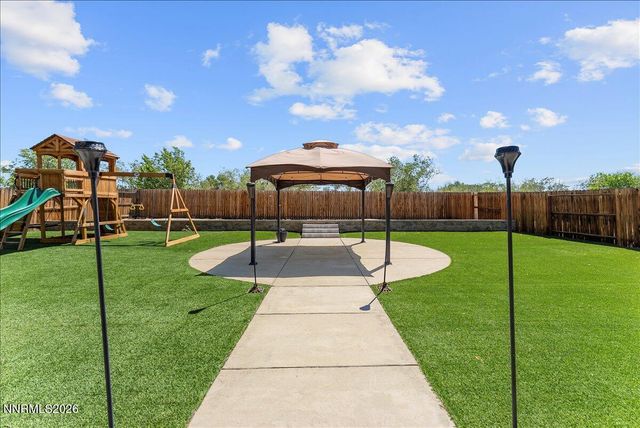 2267 Hayfield Lane, Fernley, NV 89408