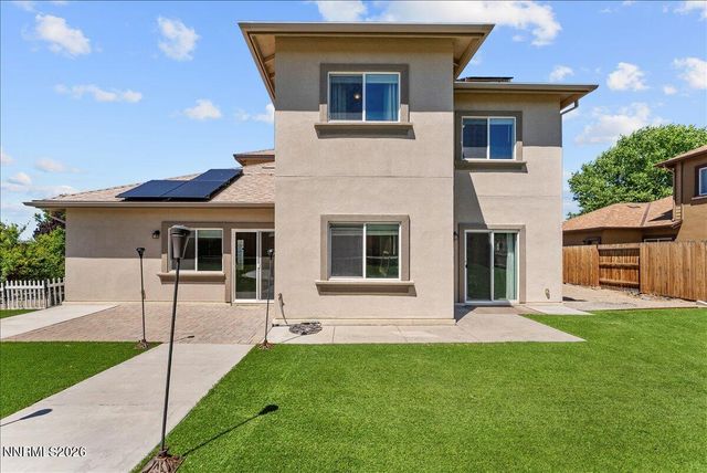 2267 Hayfield Lane, Fernley, NV 89408