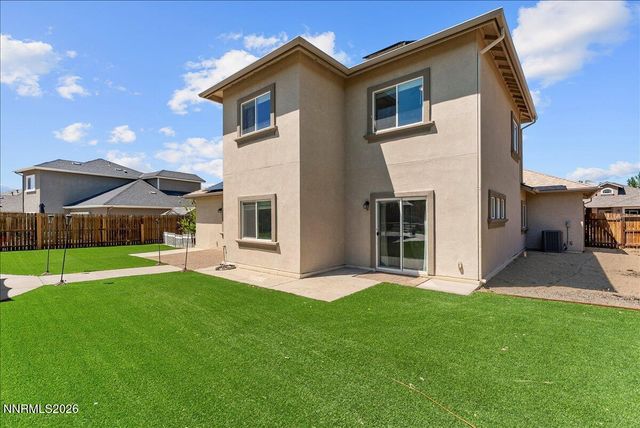 2267 Hayfield Lane, Fernley, NV 89408
