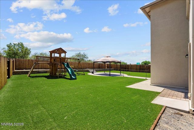 2267 Hayfield Lane, Fernley, NV 89408