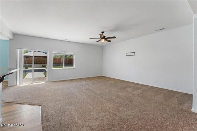 2267 Hayfield Lane, Fernley, NV 89408