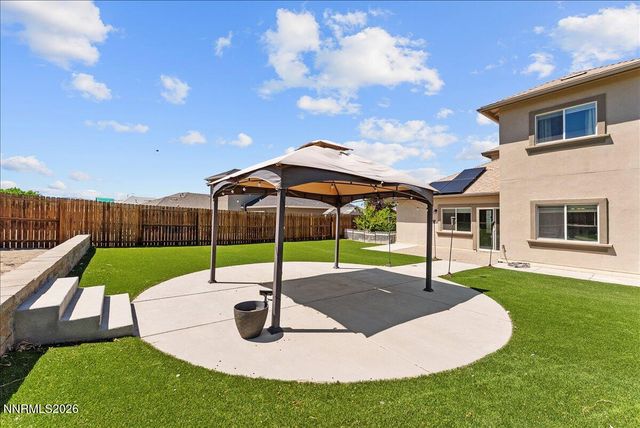 2267 Hayfield Lane, Fernley, NV 89408