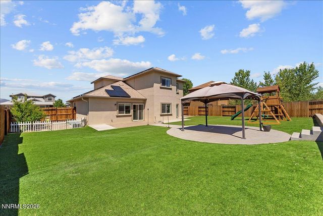 2267 Hayfield Lane, Fernley, NV 89408