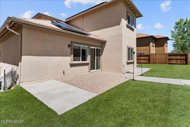 2267 Hayfield Lane, Fernley, NV 89408