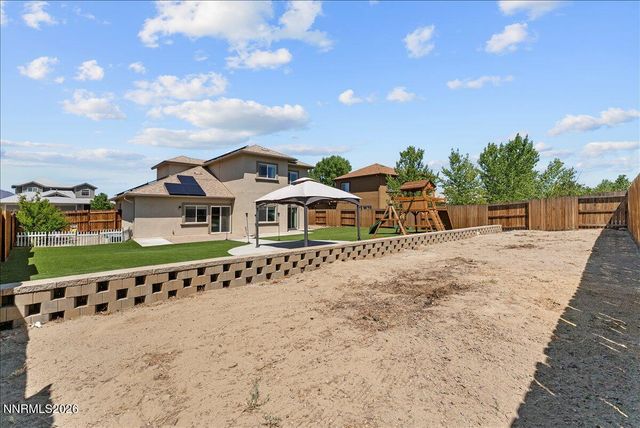 2267 Hayfield Lane, Fernley, NV 89408