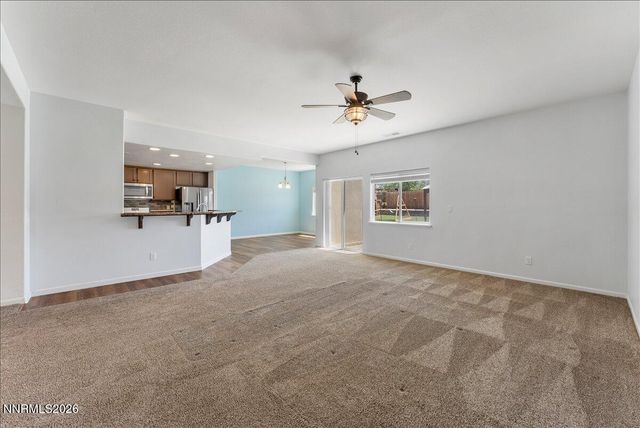 2267 Hayfield Lane, Fernley, NV 89408