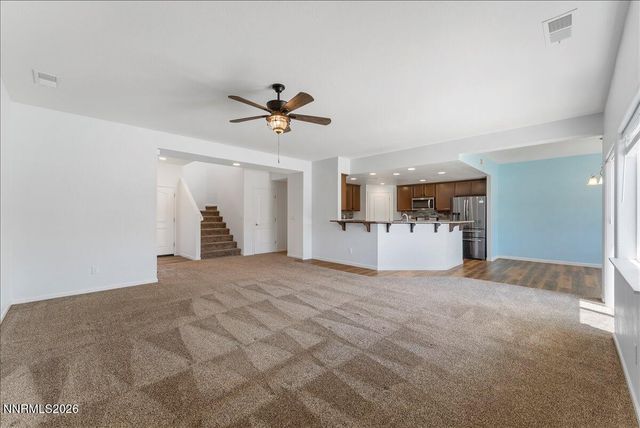 2267 Hayfield Lane, Fernley, NV 89408