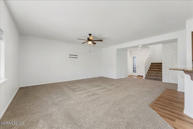 2267 Hayfield Lane, Fernley, NV 89408