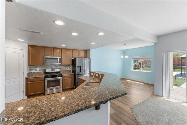 2267 Hayfield Lane, Fernley, NV 89408