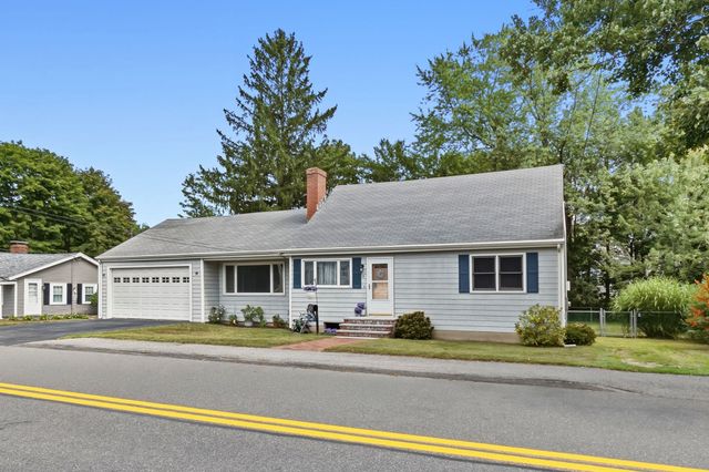 11 Grover St, Beverly, MA 01915