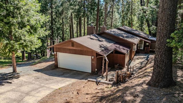 16927 Mckenzie Dr, Pioneer, CA 95666