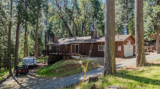 16927 Mckenzie Dr, Pioneer, CA 95666