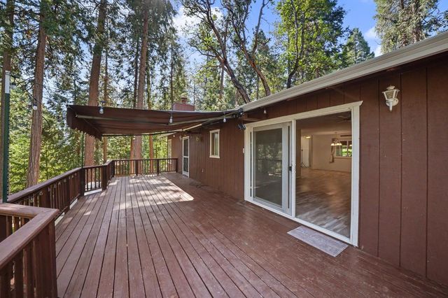 16927 Mckenzie Dr, Pioneer, CA 95666