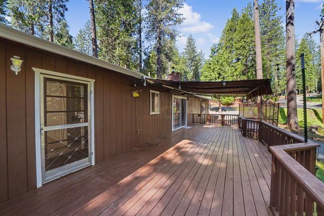 16927 Mckenzie Dr, Pioneer, CA 95666