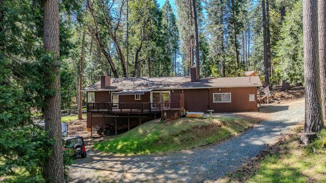 16927 Mckenzie Dr, Pioneer, CA 95666