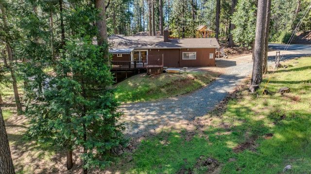 16927 Mckenzie Dr, Pioneer, CA 95666