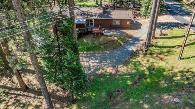 16927 Mckenzie Dr, Pioneer, CA 95666