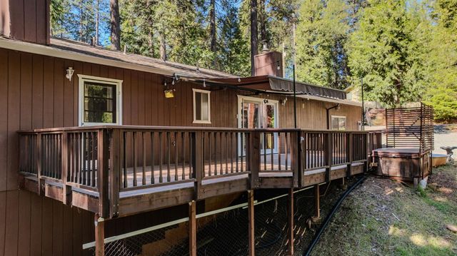 16927 Mckenzie Dr, Pioneer, CA 95666