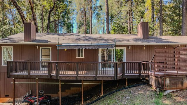 16927 Mckenzie Dr, Pioneer, CA 95666
