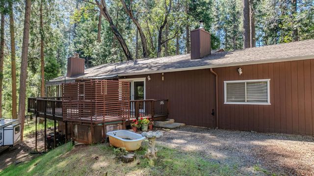 16927 Mckenzie Dr, Pioneer, CA 95666