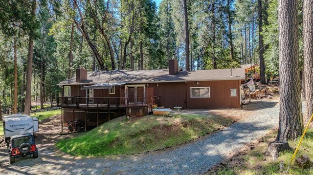 16927 Mckenzie Dr, Pioneer, CA 95666
