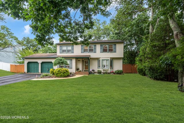 164 Weldon Road, Manchester, NJ 08759