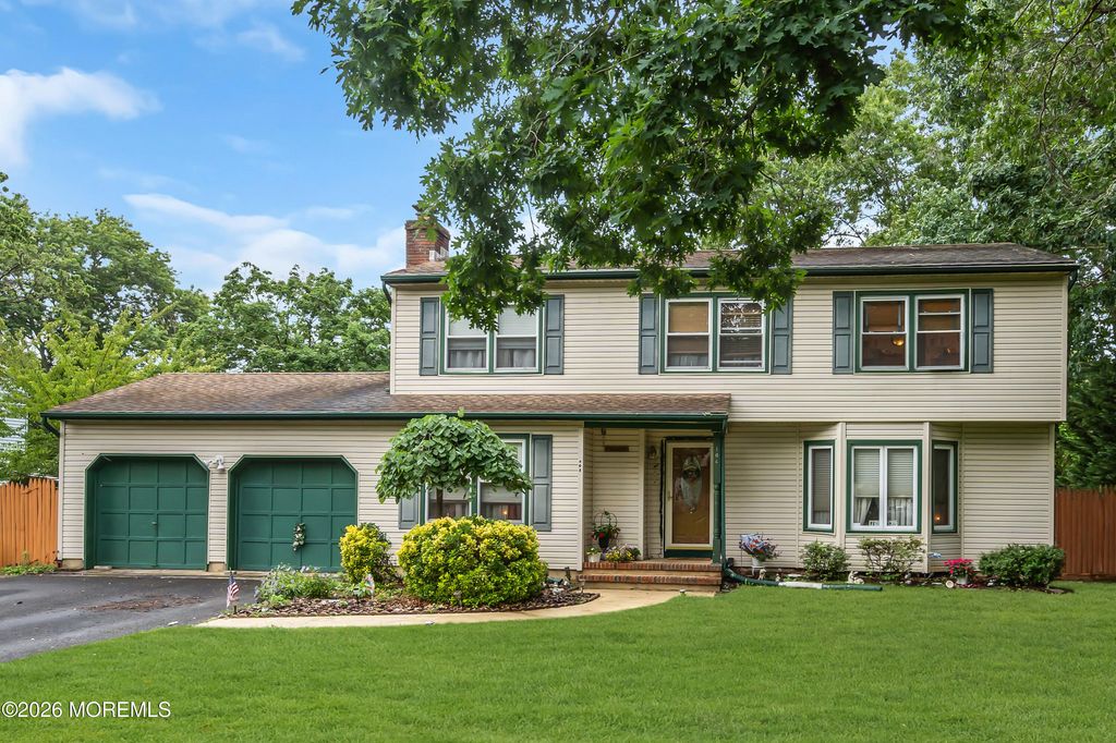 164 Weldon Road, Manchester, NJ 08759