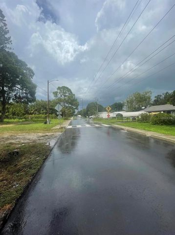 0 ORANGE GROVE S, Nokomis, FL 34275