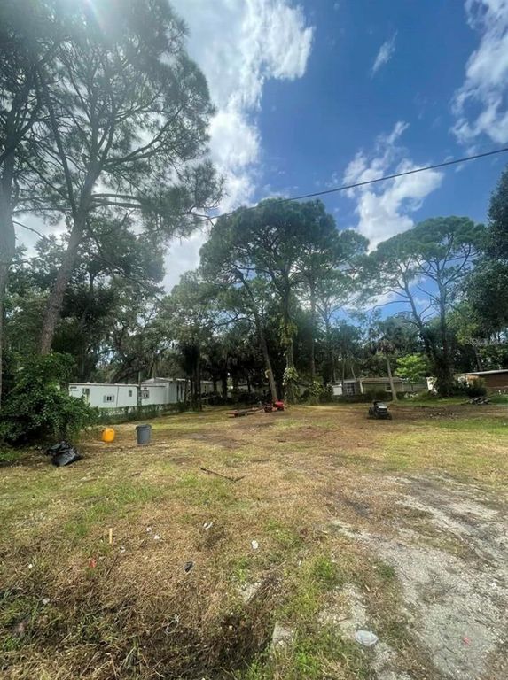 0 ORANGE GROVE S, Nokomis, FL 34275