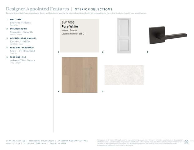 1513 N Oldtown Way, Eagle, ID 83616