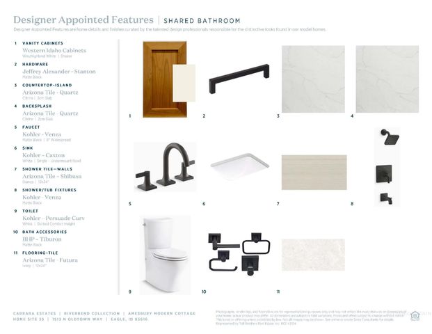 1513 N Oldtown Way, Eagle, ID 83616