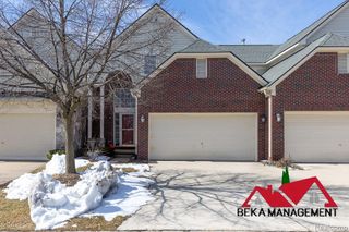 2098 Preserve Circle, Canton, MI 48188