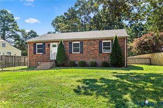 9515 Riddle Rd, Chesterfield, VA 23832
