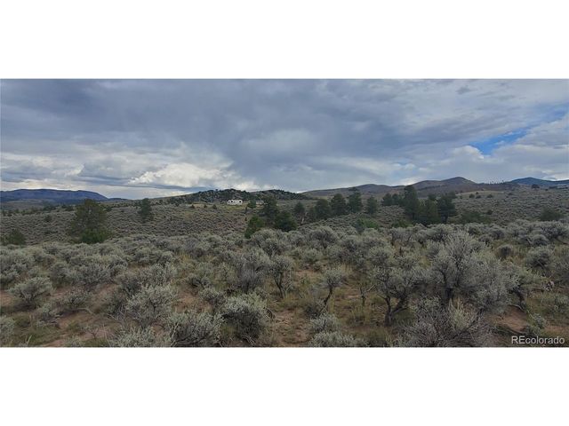 4838 Lucero Rd, Fort Garland, CO 81133