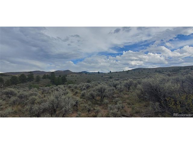 4838 Lucero Rd, Fort Garland, CO 81133