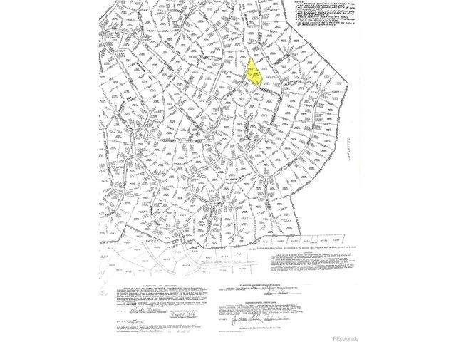 4838 Lucero Rd, Fort Garland, CO 81133