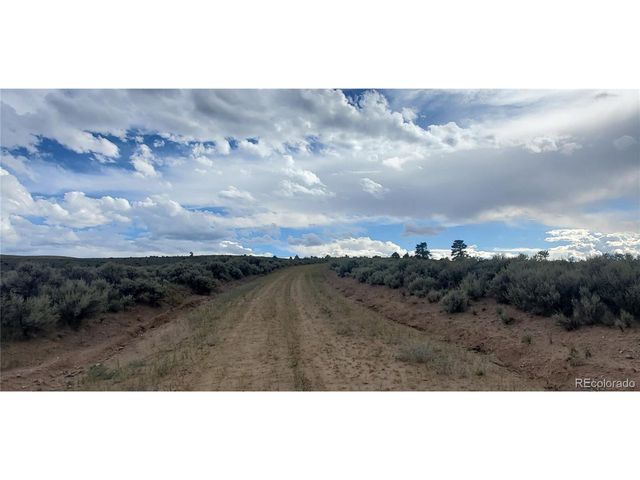 4838 Lucero Rd, Fort Garland, CO 81133