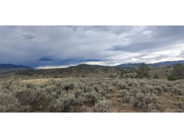 4838 Lucero Rd, Fort Garland, CO 81133