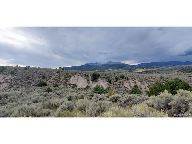 4838 Lucero Rd, Fort Garland, CO 81133